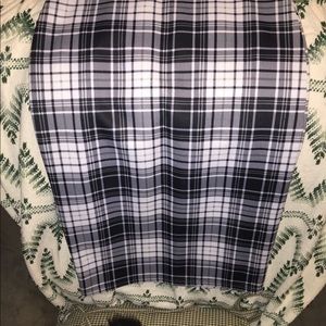 Brand new pencil skirt